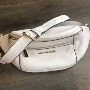 Michael Kors Fanny Pack